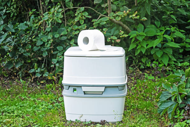Best Porta potty delivery and setup  in Milton, WI