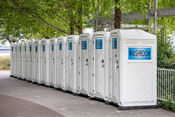 Portable Toilet Options We Offer in Milton, WI