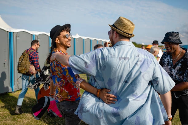 Best Porta potty rental for parties  in Milton, WI