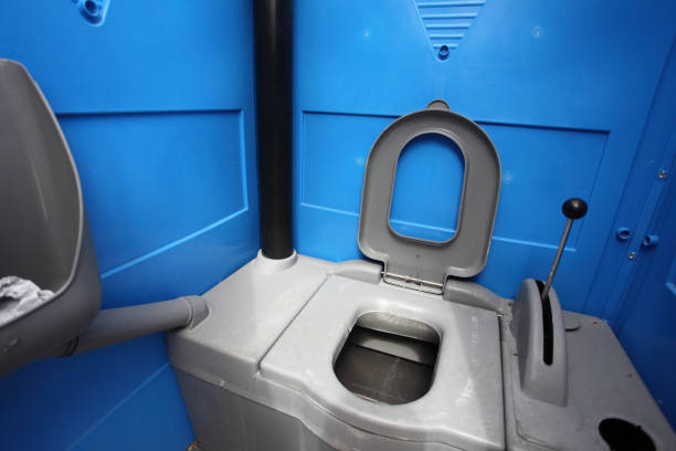 Porta potty rental for festivals in Milton, WI