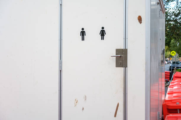 Best Sanitation services for porta potties  in Milton, WI